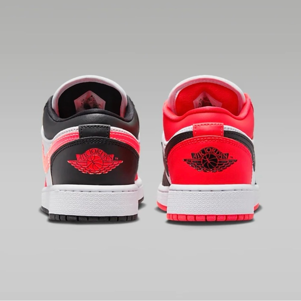 🔥 Jordan Air Jordan 1 Low SE HAA FB4420-616🔥